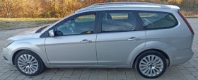 Обява за продажба на Ford Focus 2.0 Газ/ Бензин 145кс. ~5 500 лв. - изображение 4