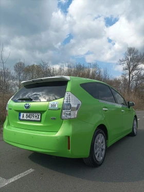 Toyota Prius Plus | Mobile.bg    6