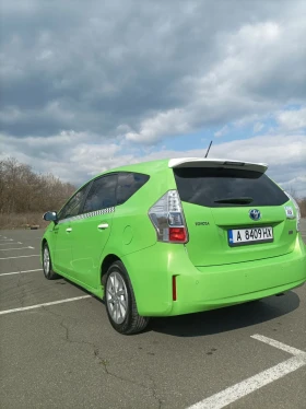 Toyota Prius Plus | Mobile.bg    5