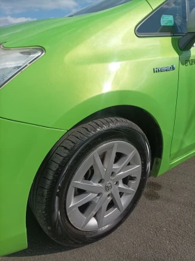 Toyota Prius Plus | Mobile.bg    4