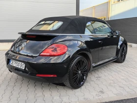 VW New beetle 2.0TDI+ DSG+ SPORT EDITION - 25500 лв. - 73821481 6