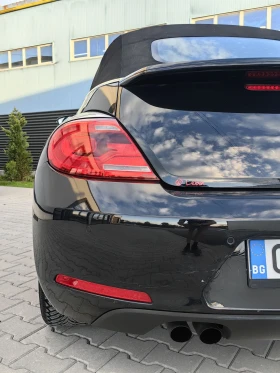 VW New beetle 2.0TDI+ DSG+ SPORT EDITION - 25500 лв. - 73821481 8