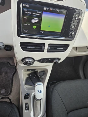 Renault Zoe swiss edition  | Mobile.bg    13