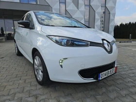 Renault Zoe swiss edition  | Mobile.bg    7
