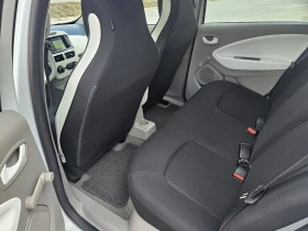 Renault Zoe swiss edition  | Mobile.bg    11