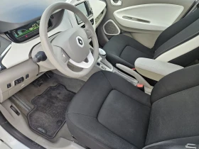 Renault Zoe swiss edition  | Mobile.bg    9