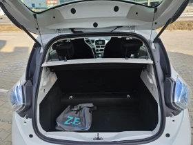 Renault Zoe swiss edition  | Mobile.bg    15