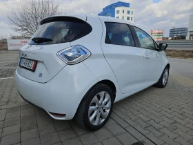 Renault Zoe swiss edition  | Mobile.bg    5