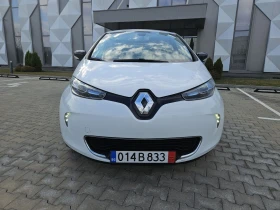 Renault Zoe swiss edition  | Mobile.bg    8