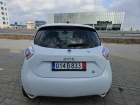 Renault Zoe swiss edition  | Mobile.bg    4