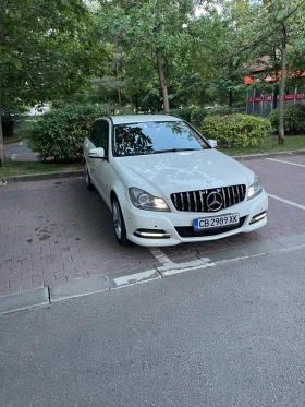Mercedes-Benz C 220 FACE - 12500 лв. - 92469345 2