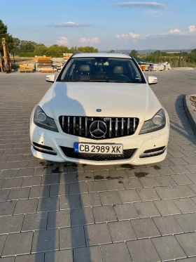 Mercedes-Benz C 220 FACE - 12500 лв. - 92469345 8