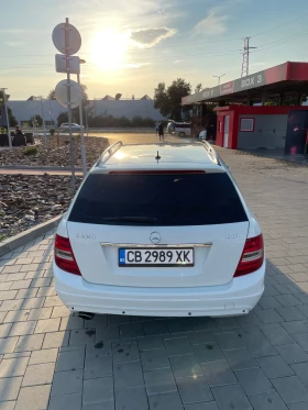 Mercedes-Benz C 220 FACE - 12500 лв. - 92469345 4