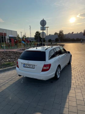 Mercedes-Benz C 220 FACE - 12500 лв. - 92469345 5