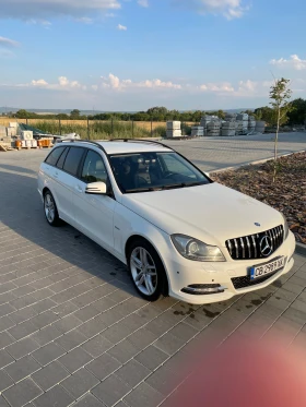 Mercedes-Benz C 220 FACE - 12500 лв. - 92469345 7