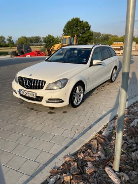 Mercedes-Benz C 220 FACE - 12500 лв. - 92469345 9
