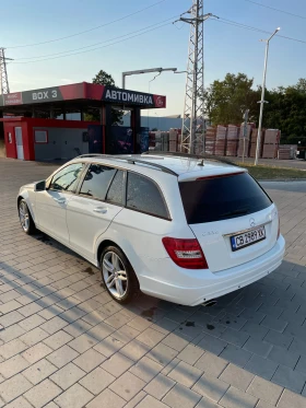 Mercedes-Benz C 220 FACE - 12500 лв. - 92469345 3