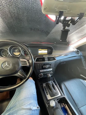 Mercedes-Benz C 220 FACE - 12500 лв. - 92469345 10