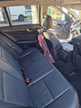 Mercedes-Benz C 220 FACE - 12500 лв. - 92469345 16