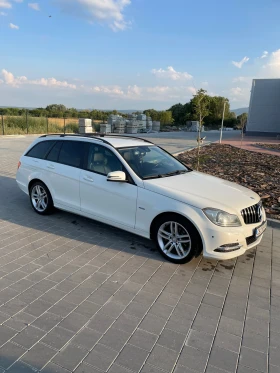 Mercedes-Benz C 220 FACE - 12500 лв. - 92469345 6
