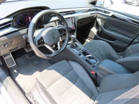 VW Arteon R-Line 2.0 TDI SCR DSG - 72800 лв. - 60546011 4
