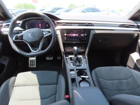 VW Arteon R-Line 2.0 TDI SCR DSG - 72800 лв. - 60546011 5