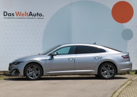 VW Arteon R-Line 2.0 TDI SCR DSG - 72800 лв. - 60546011 2