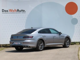 VW Arteon R-Line 2.0 TDI SCR DSG - 72800 лв. - 60546011 3