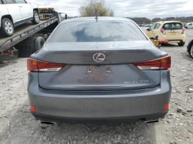 Lexus IS 300 *   | Mobile.bg    6