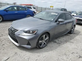  Lexus IS 300