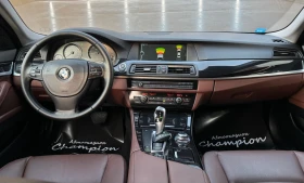 BMW 530 M-Packet | Mobile.bg    8