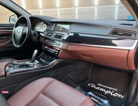 BMW 530 M-Packet | Mobile.bg    11