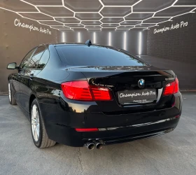 BMW 530 M-Packet | Mobile.bg    4