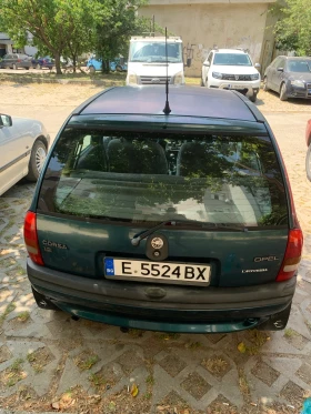 Обява за продажба на Opel Corsa ~1 400 лв. - изображение 2