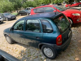 Обява за продажба на Opel Corsa ~1 400 лв. - изображение 1