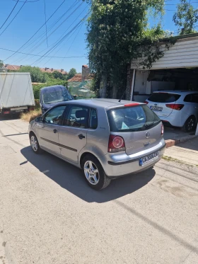 Обява за продажба на VW Polo 1.2 ~4 150 лв. - изображение 4