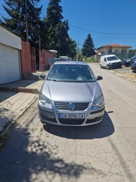 Обява за продажба на VW Polo 1.2 ~4 150 лв. - изображение 1