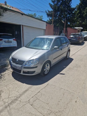 Обява за продажба на VW Polo 1.2 ~4 150 лв. - изображение 2