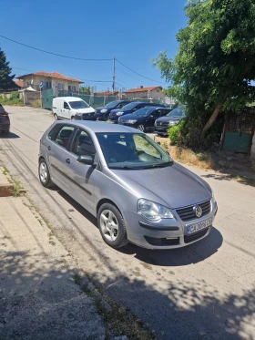 Обява за продажба на VW Polo 1.2 ~4 150 лв. - изображение 1