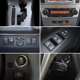 Toyota Avensis - Face - 2.2D 150к.с. - Keyless - Navi - Camera - - 14700 лв. - 13594310 12
