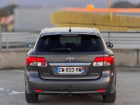     Toyota Avensis - Face - 2.2D 150.. - Keyless - Navi - Camera - 