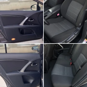 Toyota Avensis - Face - 2.2D 150к.с. - Keyless - Navi - Camera - - 14700 лв. - 13594310 11