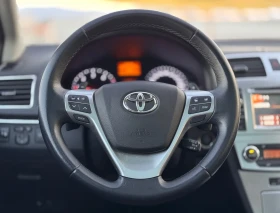 Toyota Avensis - Face - 2.2D 150к.с. - Keyless - Navi - Camera - - 14700 лв. - 13594310 8