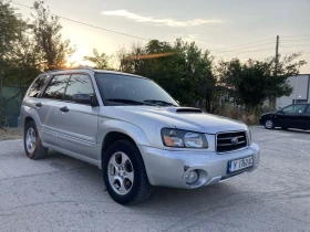 Subaru Forester | Mobile.bg    4