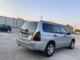 Subaru Forester | Mobile.bg    3