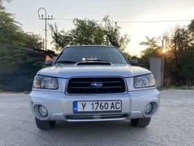 Subaru Forester | Mobile.bg    7