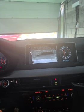 BMW X5M Head-up, Termo camera  | Mobile.bg    13
