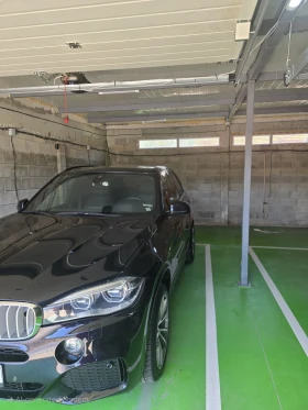BMW X5M Head-up, Termo camera  | Mobile.bg    4