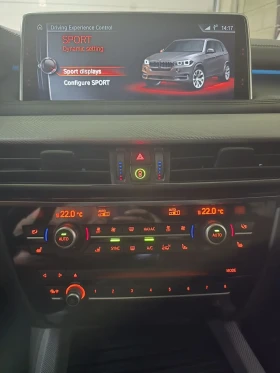 BMW X5M Head-up, Termo camera  | Mobile.bg    11