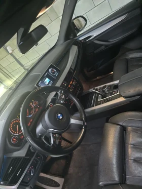 BMW X5M Head-up, Termo camera  | Mobile.bg    7